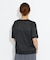 シアーラメニットTシャツ