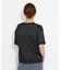 シアーラメニットTシャツ