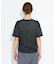 シアーラメニットTシャツ