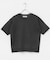シアーラメニットTシャツ