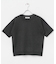 シアーラメニットTシャツ