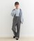 『親子リンク』『UR TECH DRYLUXE』サスペンダーPT(KIDS)
