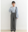 『親子リンク』『UR TECH DRYLUXE』サスペンダーPT(KIDS)