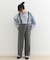『親子リンク』『UR TECH DRYLUXE』サスペンダーPT(KIDS)