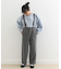 『親子リンク』『UR TECH DRYLUXE』サスペンダーPT(KIDS)