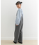 『親子リンク』『UR TECH DRYLUXE』サスペンダーPT(KIDS)
