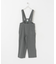 『親子リンク』『UR TECH DRYLUXE』サスペンダーPT(KIDS)