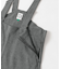『親子リンク』『UR TECH DRYLUXE』サスペンダーPT(KIDS)