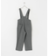 『親子リンク』『UR TECH DRYLUXE』サスペンダーPT(KIDS)
