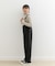 『親子リンク』『UR TECH DRYLUXE』サスペンダーPT(KIDS)