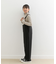 『親子リンク』『UR TECH DRYLUXE』サスペンダーPT(KIDS)
