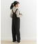 『親子リンク』『UR TECH DRYLUXE』サスペンダーPT(KIDS)