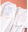 ときめく長袖シャツ『別注』SENTOKiSSA×SENSE OF PLACE　プリントTシャツ