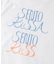 ときめく長袖シャツ『別注』SENTOKiSSA×SENSE OF PLACE　プリントTシャツ