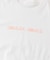 ときめく長袖シャツ『別注』SENTOKiSSA×SENSE OF PLACE　プリントTシャツ