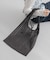 シアーエンブロイダリーBAG