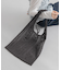 シアーエンブロイダリーBAG