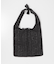 シアーエンブロイダリーBAG