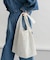 シアーエンブロイダリーBAG