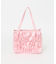 サテンギャザーハンドBAG