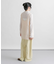 グリッターフェザータンクトップ