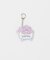 『WEB／一部店舗限定』NEONMOON　Bath KEY HOLDER