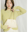 ボールチェーンギャザーBAG