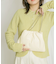 ボールチェーンギャザーBAG
