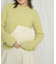 ボールチェーンギャザーBAG