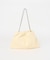 ボールチェーンギャザーBAG