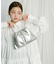 ボールチェーンギャザーBAG