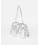 ボールチェーンギャザーBAG