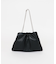 ボールチェーンギャザーBAG