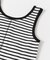 リップルベーシックタンクトップ