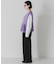 『別注』WANDERUNG×URBAN RESEARCH　ニットベスト