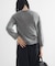GANNI　Cashmere Wool Mix Cardigan
