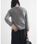 GANNI　Cashmere Wool Mix Cardigan