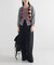 GANNI　Cashmere Wool Mix Cardigan