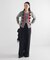 GANNI　Cashmere Wool Mix Cardigan