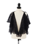 COUTURE MAISON　3WAYレースショール