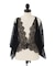COUTURE MAISON　3WAYレースショール