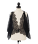 COUTURE MAISON　3WAYレースショール