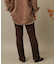 ワッシャークリンクルパンツ