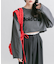 パッチワークロゴTEE