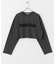 パッチワークロゴTEE