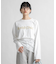 パッチワークロゴTEE