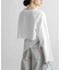 パッチワークロゴTEE