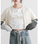 パッチワークロゴTEE