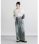 パッチワークロゴTEE