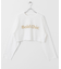 パッチワークロゴTEE